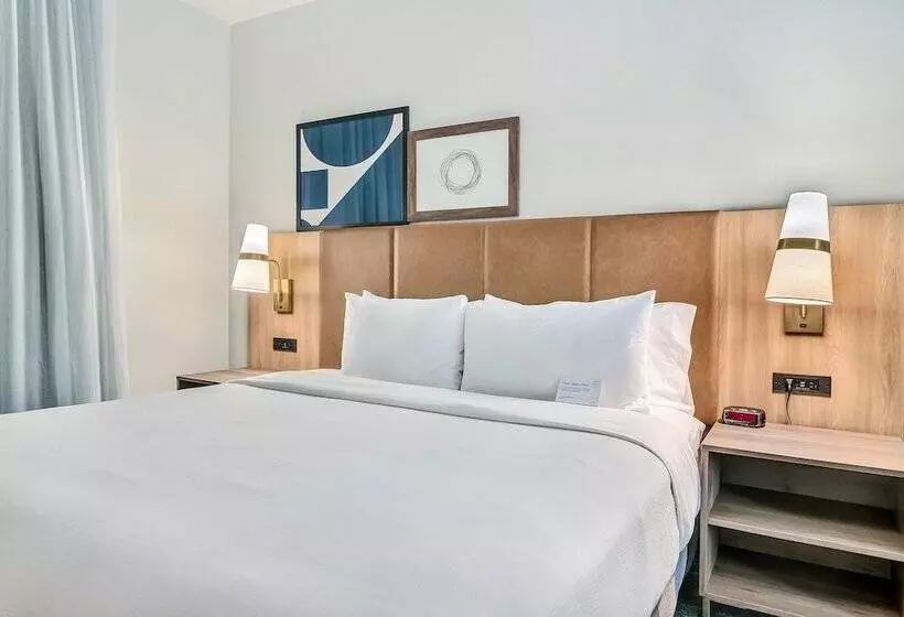 سوییت, Staybridge Suites Tyler University Area, An Ihg