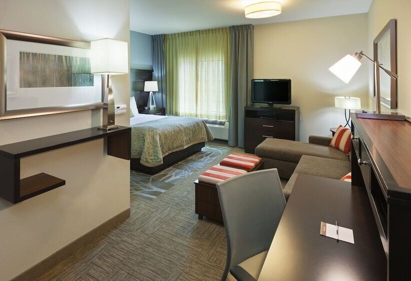 Suite, Staybridge Suites Tyler University Area, An Ihg