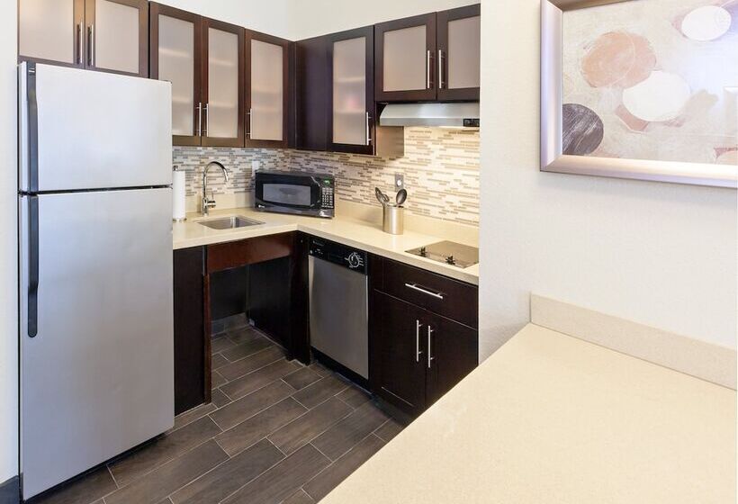 Suite, Staybridge Suites Tyler University Area, An Ihg
