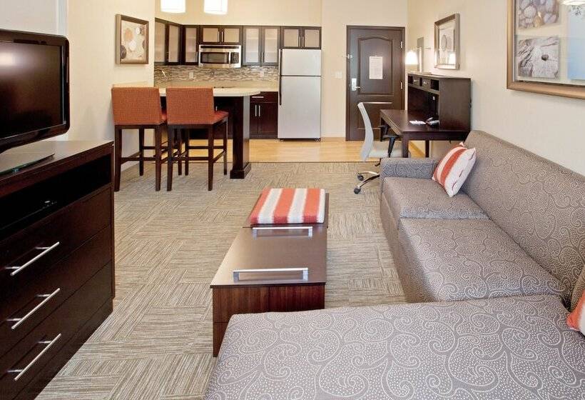 スイート, Staybridge Suites Tyler University Area, An Ihg