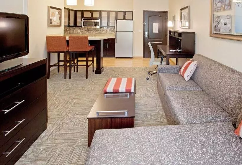 سوییت, Staybridge Suites Tyler University Area, An Ihg