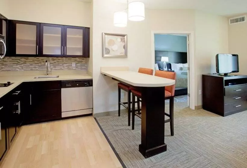 سوییت, Staybridge Suites Tyler University Area, An Ihg