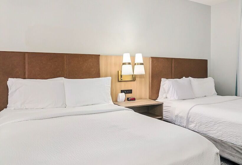 Suite, Staybridge Suites Tyler University Area, An Ihg