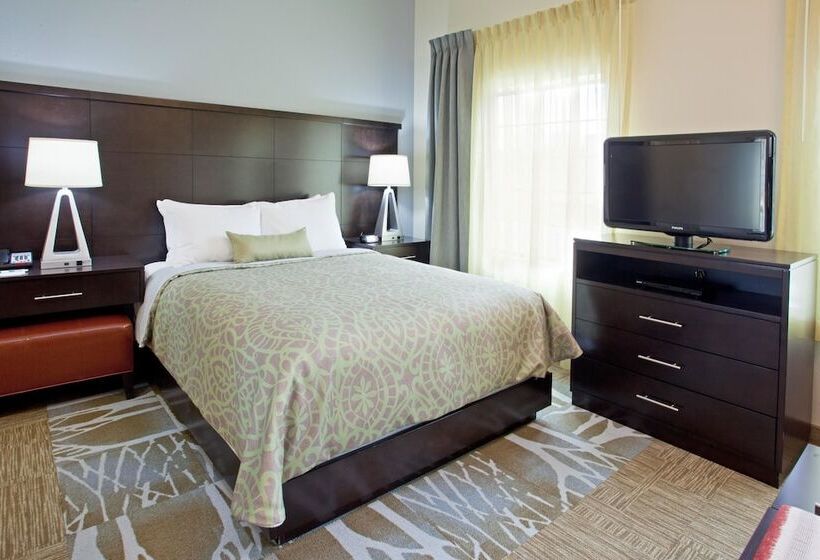 スタンダードスタジオ, Staybridge Suites Tyler University Area, An Ihg