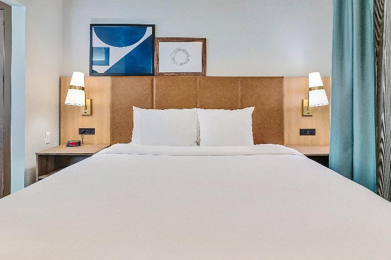 Standard Studio, Staybridge Suites Tyler University Area, An Ihg