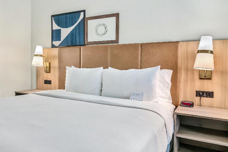 キングサイズベッドのスイートルーム, Staybridge Suites Tyler University Area, An Ihg