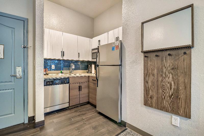 Suite King Size Seng, Staybridge Suites Tyler University Area, An Ihg