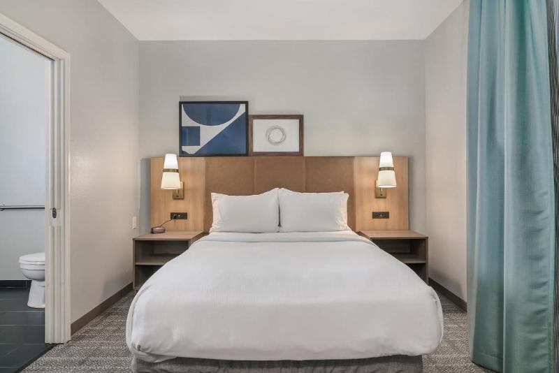 Suite King Size Seng, Staybridge Suites Tyler University Area, An Ihg