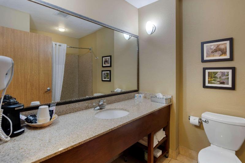 Suite, Staybridge Suites Tyler University Area, An Ihg