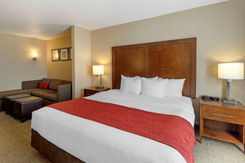 スイート, Staybridge Suites Tyler University Area, An Ihg