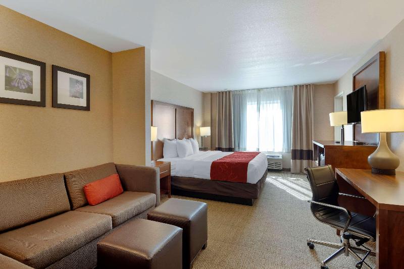 スイート, Staybridge Suites Tyler University Area, An Ihg