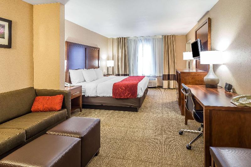 Suite, Staybridge Suites Tyler University Area, An Ihg