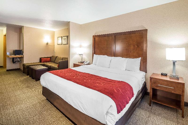 Suite, Staybridge Suites Tyler University Area, An Ihg