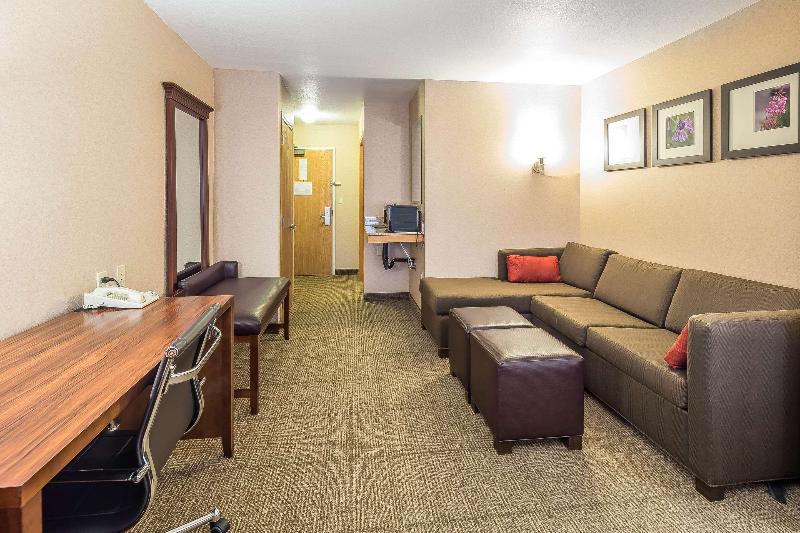 スイート, Staybridge Suites Tyler University Area, An Ihg