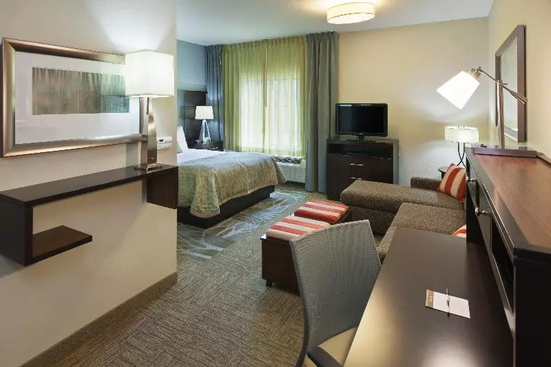 اتاق استاندارد, Staybridge Suites Tyler University Area, An Ihg