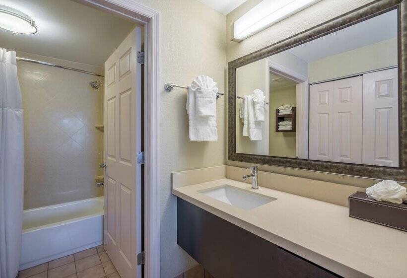 스위트, Staybridge Suites Wilmington Brandywine Valley, An Ihg