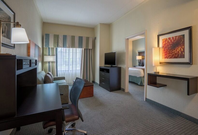 스위트, Staybridge Suites Wilmington Brandywine Valley, An Ihg