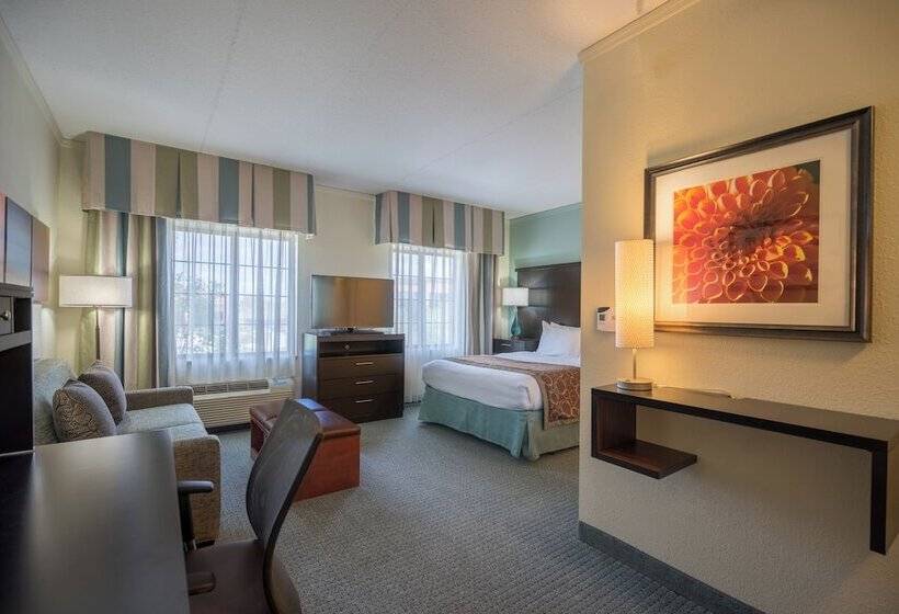 스위트, Staybridge Suites Wilmington   Brandywine Valley, An Ihg