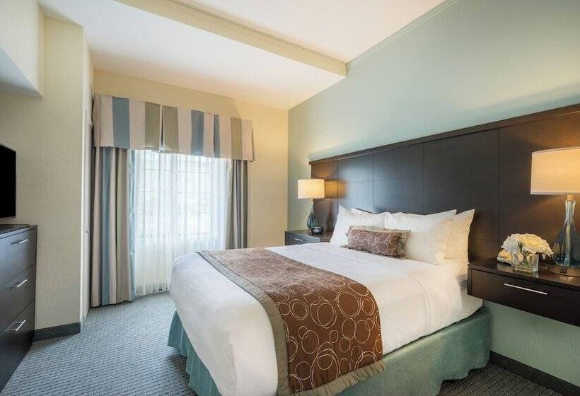스위트, Staybridge Suites Wilmington Brandywine Valley, An Ihg