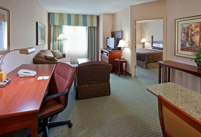 스위트, Staybridge Suites Wilmington Brandywine Valley, An Ihg