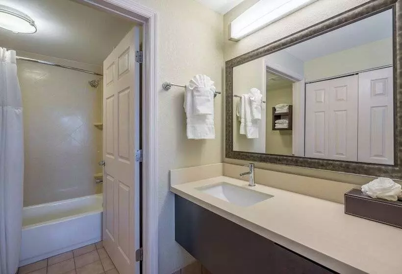 ２ベッドスイートルーム, Staybridge Suites Wilmington   Brandywine Valley, An Ihg