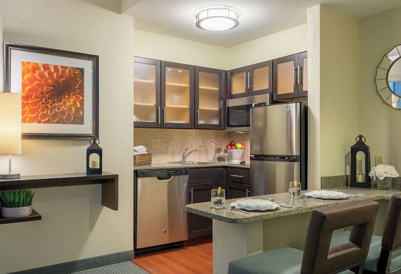 침실 2개 스위트, Staybridge Suites Wilmington Brandywine Valley, An Ihg