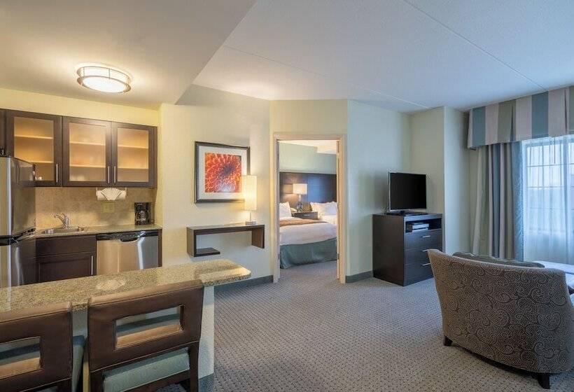 스위트, Staybridge Suites Wilmington Brandywine Valley, An Ihg