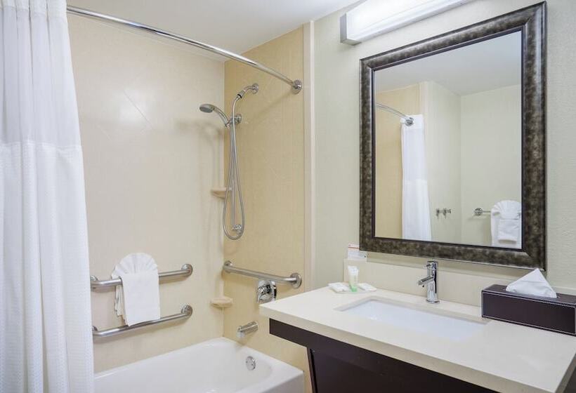 침실 2개 스위트, Staybridge Suites Wilmington Brandywine Valley, An Ihg