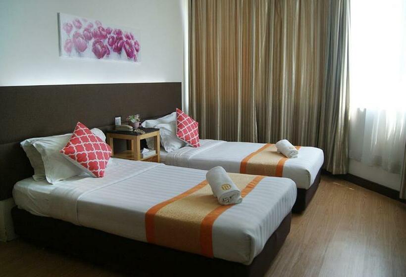 高级大房间, Tang Dynasty