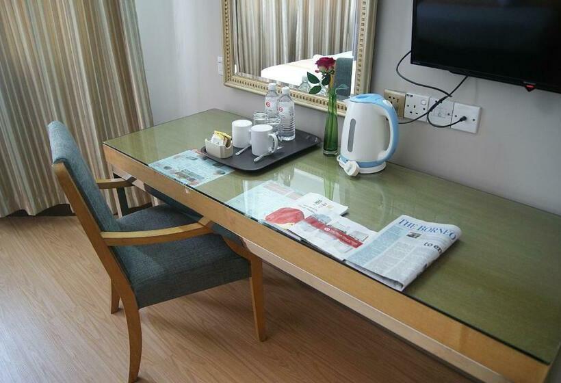 高级大房间, Tang Dynasty