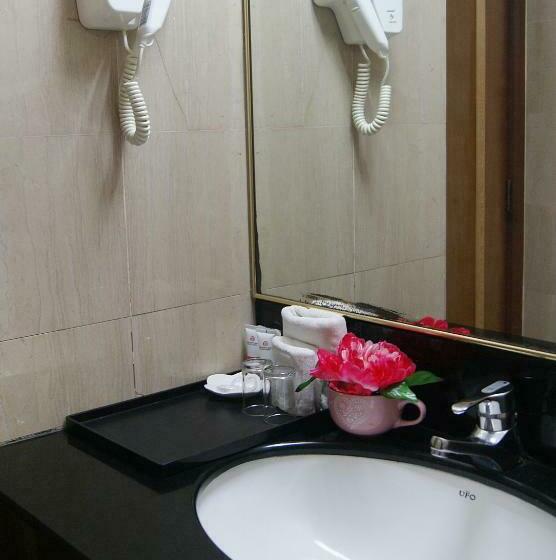 高级大房间, Tang Dynasty