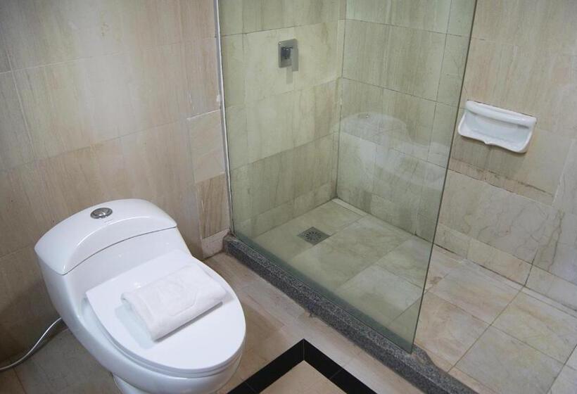 带大床的豪华间, Tang Dynasty