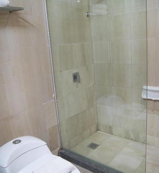 带大床的豪华间, Tang Dynasty