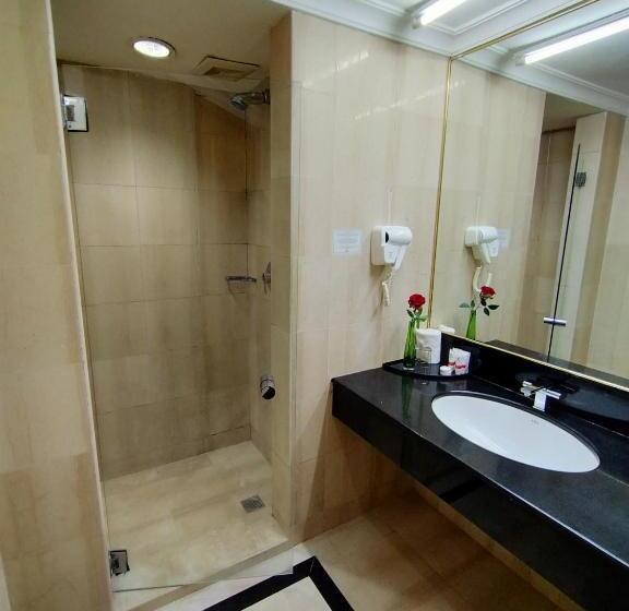 豪华家庭房间, Tang Dynasty