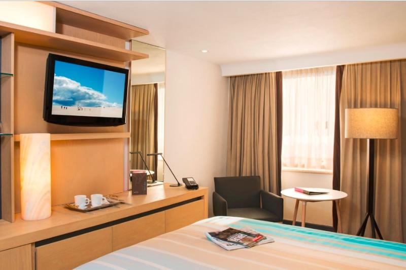 高级大房间, Tang Dynasty