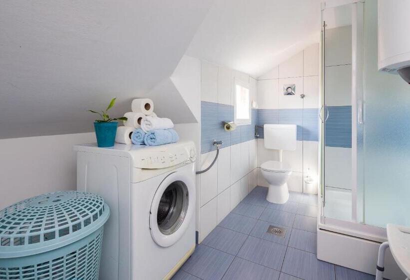 スタンダードシティビュールーム, In The Palace