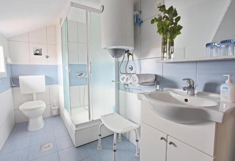 スタンダードシティビュールーム, In The Palace