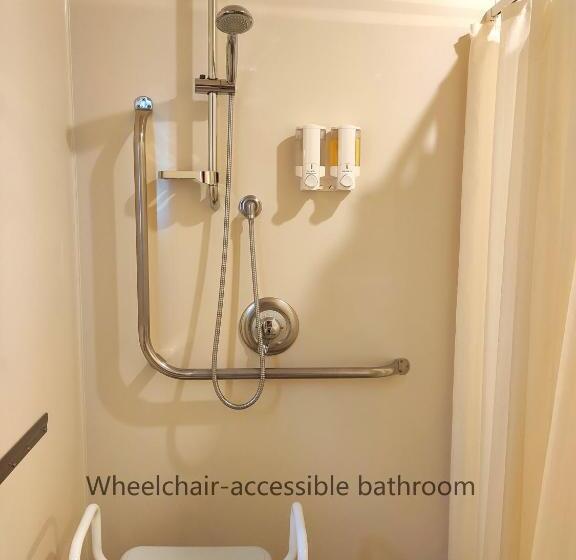 إستوديو قياسى, Braemar Motor Lodge