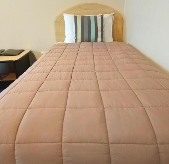 جناح مزود بجاكوزى, Braemar Motor Lodge