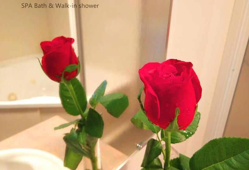 جناح عائلي, Braemar Motor Lodge