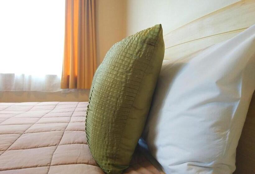 جناح عائلي, Braemar Motor Lodge