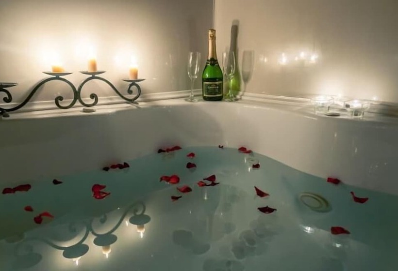 수피리어 스튜디오, Braemar Motor Lodge