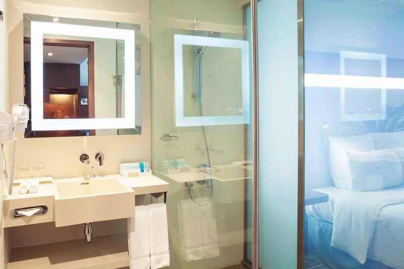 اتاق اجرایی, Novotel Saigon Centre