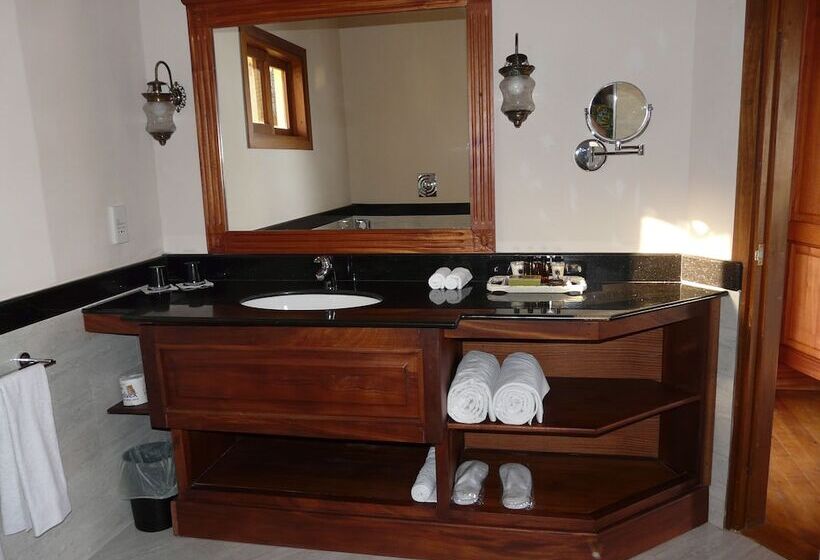 اتاق سوپریور, Ocean Beach Resort & Spa