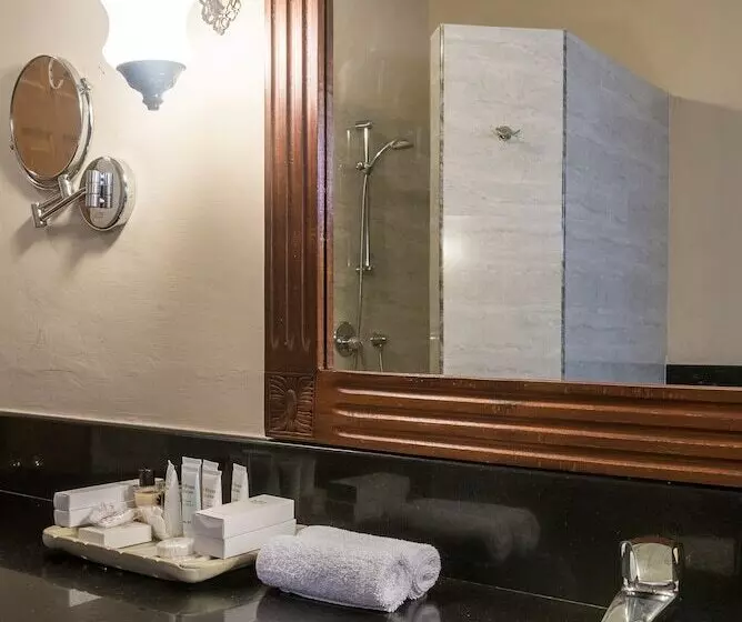 اتاق سوپریور, Ocean Beach Resort & Spa
