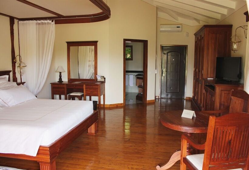 اتاق سوپریور, Ocean Beach Resort & Spa