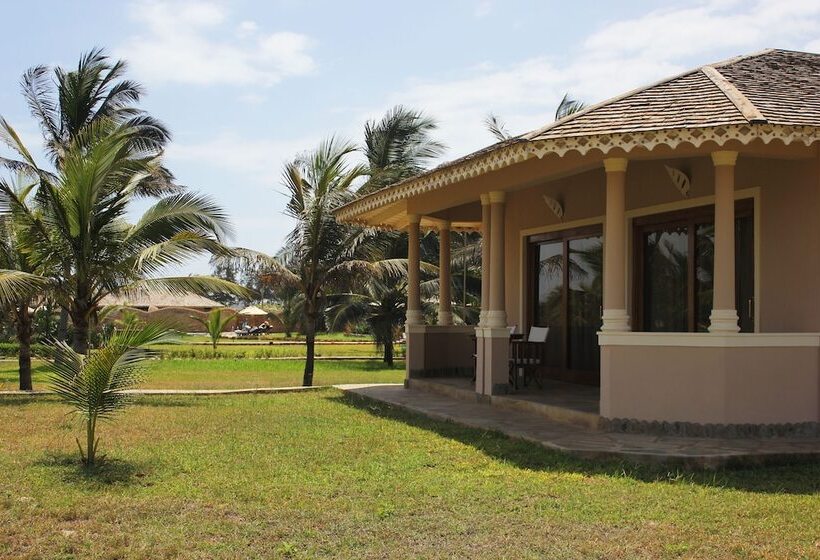 اتاق سوپریور, Ocean Beach Resort & Spa