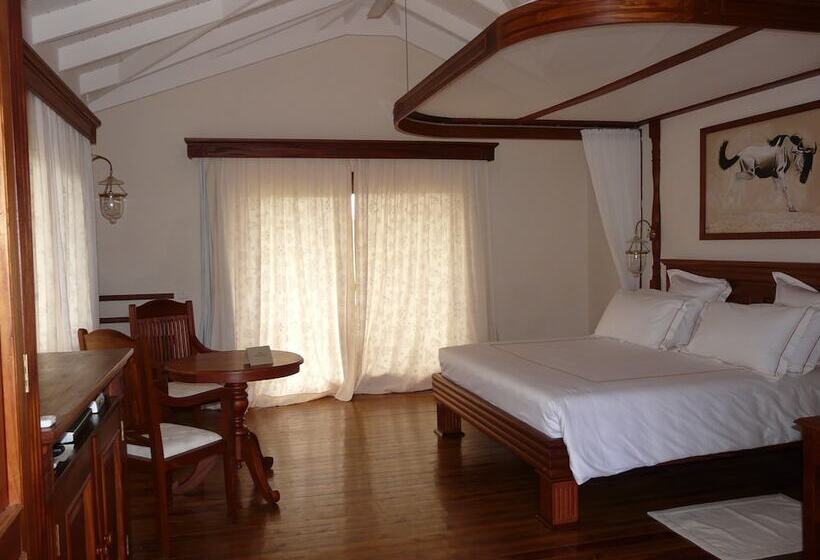 اتاق سوپریور, Ocean Beach Resort & Spa
