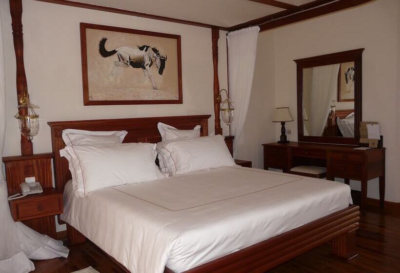 اتاق سوپریور, Ocean Beach Resort & Spa