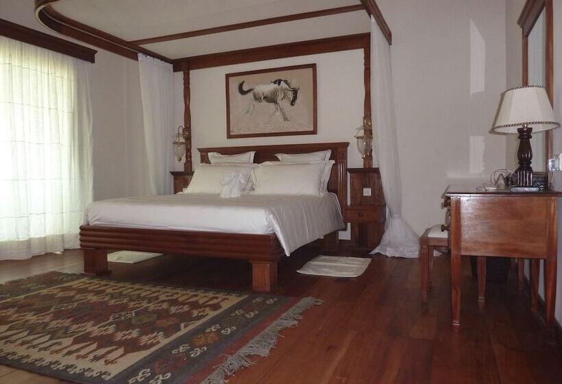 اتاق سوپریور, Ocean Beach Resort & Spa